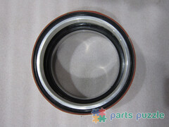 Патрубок системы воздушного охлаждения / HOSE АРТ: 419/724