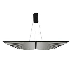 Подвесная светодиодная люстра Favourite Vingar 4381-1P