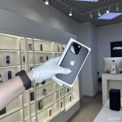 iPhone 14 Pro Max, 128 ГБ б/у