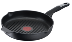 Сковорода-гриль круглая Tefal Unlimited 26 см E2294074