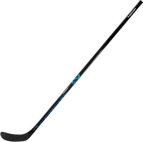 Клюшка BAUER S22 NEXUS E5 PRO 87 P92 SR R