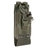 Tasmanian Tiger Tac Pouch 2 Radio MKII oliv