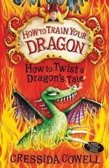 How To Twist A Dragons Tale