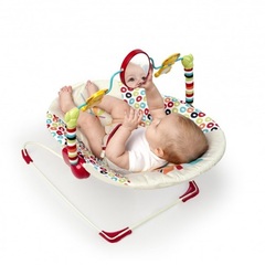 Bright Starts Кресло-качалка 