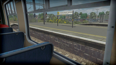 Train Simulator: BR Regional Railways Class 101 DMU Add-On (для ПК, цифровой код доступа)