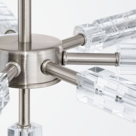 Люстра Maytoni Cube MOD011PL-07N