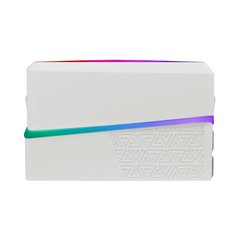 Кулер для процессора Aerocool Cylon 4F WH ARGB PWM 4P