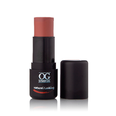 OG-F03116 Румяна для лица-стик кремовые Blush Cream Stick №06 кремовый беж