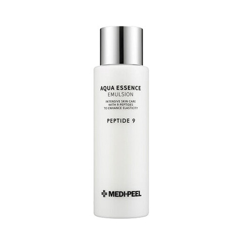 Эмульсия MEDI-PEEL Aqua Essence Peptide 9 Emulsion 250 мл