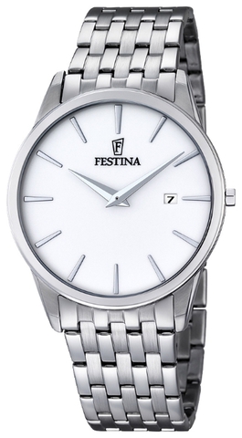 Наручные часы Festina F6833/1 фото