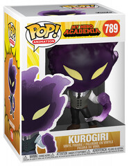 Funko POP! My Hero Academia: Kurogiri (789)