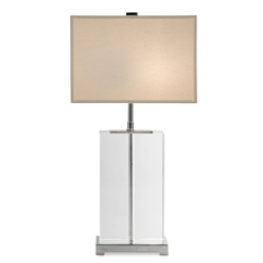 Лампа настольная Table Lamp Bridgefield арт.105565