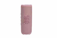 JBL SPEAKER FLIP 6 PINK