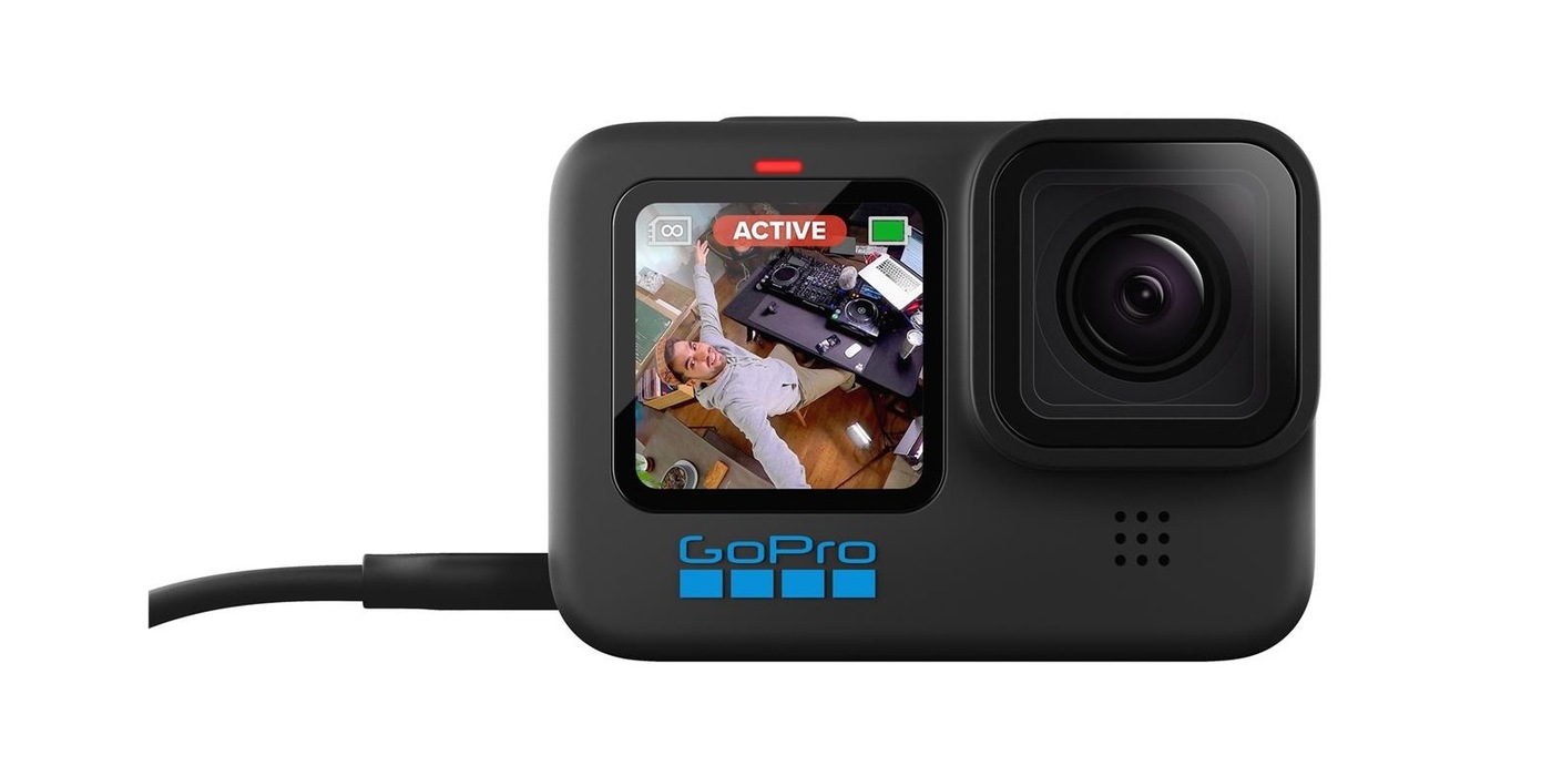 Камера GoPro HERO11 Black Edition (CHDHX-112-RW) купить в интернет-магазине  GoPro.ru