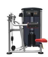 Дельта-машина AeroFit IT9524. Стек 91 кг