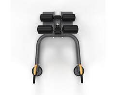 Тренажер для приседаний Stonerise EasySquat S960