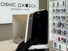 iPhone 13, 256 ГБ б/у