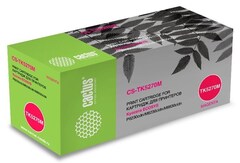 Картридж лазерный Cactus CS-TK5270M TK-5270M пурпурный (6000стр.) для Kyocera Ecosys P6230cdn, M6230cidn, M6630cidn
