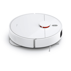 Робот-пылесос Xiaomi Robot Vacuum S10+ EU CDZ2101 (BHR6368EU)
