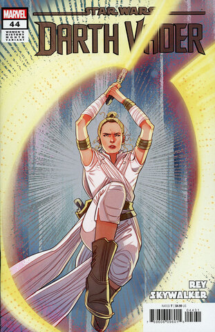 Star Wars Darth Vader #44 (Cover B)