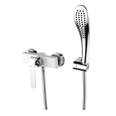 Lemark LM4933CW Смеситель Melange для душа (LM4933CW) фото