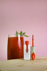 Гель-лак однофазный Cocktail party 066 , 8 мл, MOOi