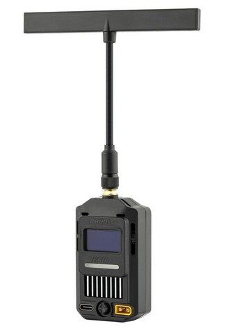 Передающий модуль Radiomaster Bandit ELRS Nano 1 Вт 915 МГц