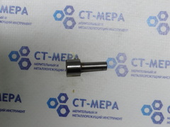 Калибр-пробка гладкая 11 А7 ПР