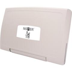 Пеленальный стол полиэтилен NOFER 09213.W белый