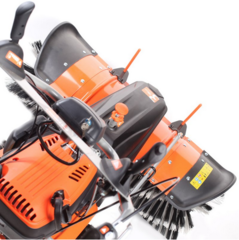 Подметальная машина PATRIOT S 610P