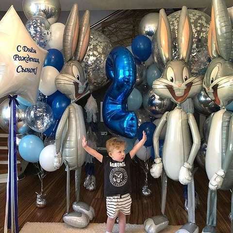 Готовое решение 