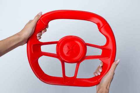 3D-принтер PICASO Designer XL