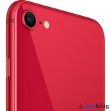 Apple iPhone SE 2020 256GB PRODUCT RED (Красный) MHGN3LL/A (новая комплектация)