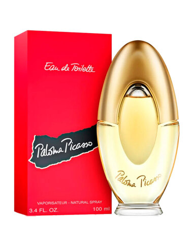 Paloma Picasso Paloma Picasso Винтаж edt w