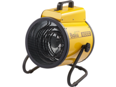 Тепловая пушка электрическая Ballu BHP-P2-6 - [6 кВт / 400V]