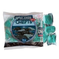 Инс Крысиная смерть 200гр