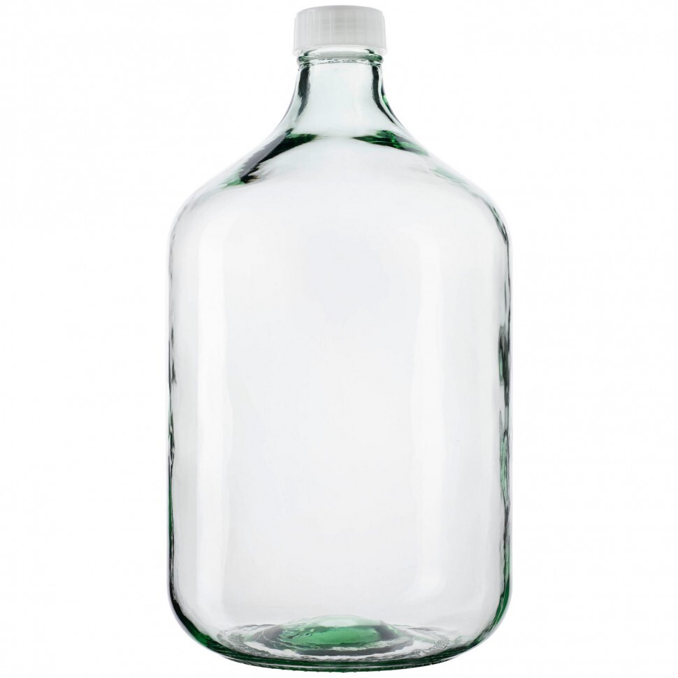 Бутыль 25 Литров Купить Стекло