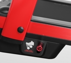 Беговая дорожка Oxygen Fitness M-CONCEPT SPORT