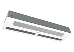 Тепловая завеса КЭВ-9П2081Е Тепломаш серии Потолочная 200