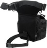 Картинка сумка на бедро Skully Tactic RWZS72 black - 4