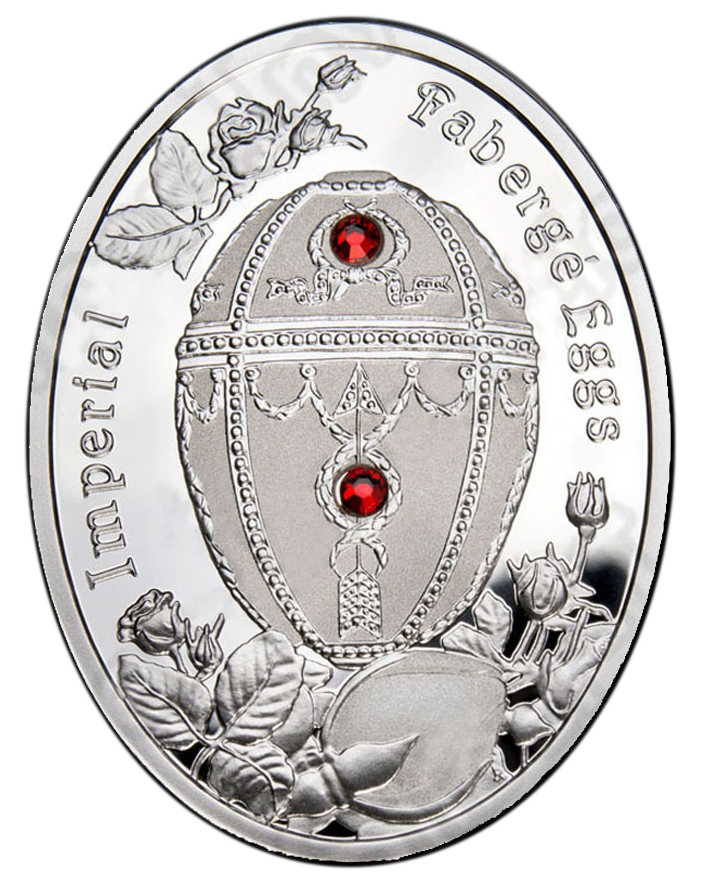 Серебряная монета ниуэ. Монета яйцо фаберже niue island 1 dollar. ниуэ 1 доллар, 2012 императорские яйца фаберже - яйцо &quot;коронационное&quot;. 1 доллар 2012 niue island. острова ниуэ серебряные монеты 2012г..