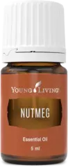 Young Living. Мускатный Орех (Nutmeg) – 5 ml