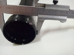 Внешний стакан для Honda CBR 600 RR 2013-2023 г.в.