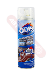 Очиститель кондиционера пенный 500мл. ODIS