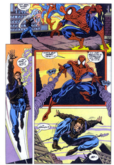 Spider-Man: Clone Saga Omnibus Vol. 1