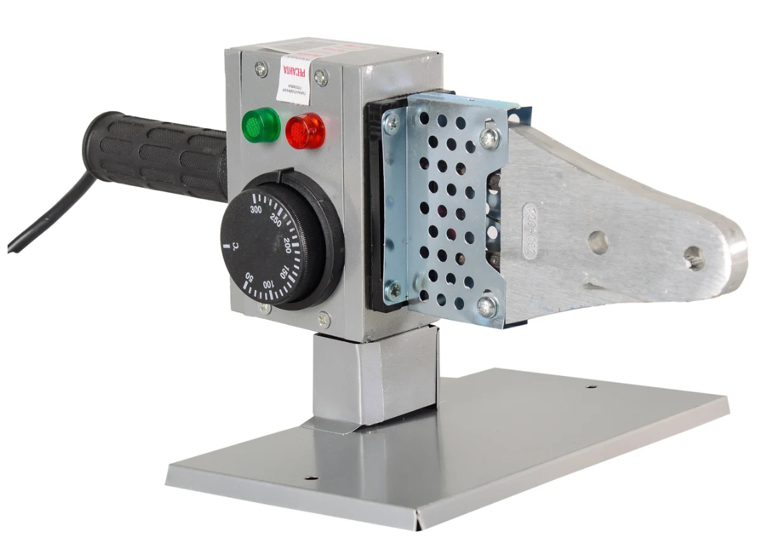 Аппарат для сварки ПВХ труб АСПТ-600 Ресанта