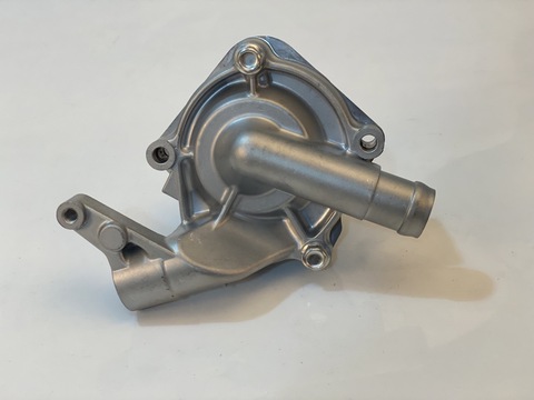 Водяная помпа для Suzuki PC800