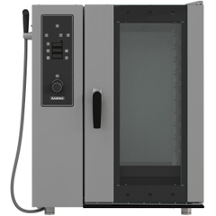 Пароконвектомат электрический инжекторный Gabino Combi-1011i