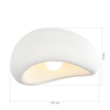 Светильник потолочный ST Luce Wabi sabi SL1522.502.01