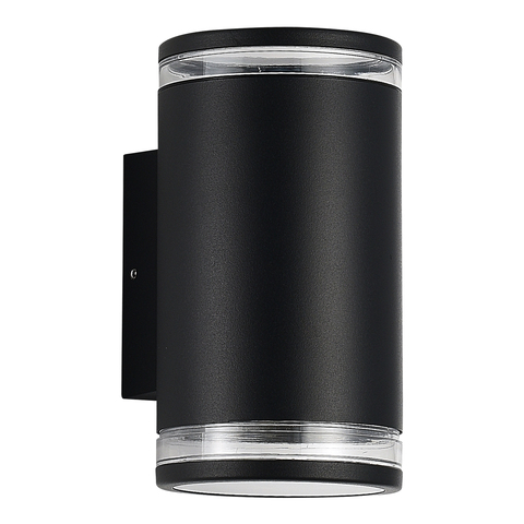 Светильник уличный настенный ST Luce Tubo SL9009.401.02